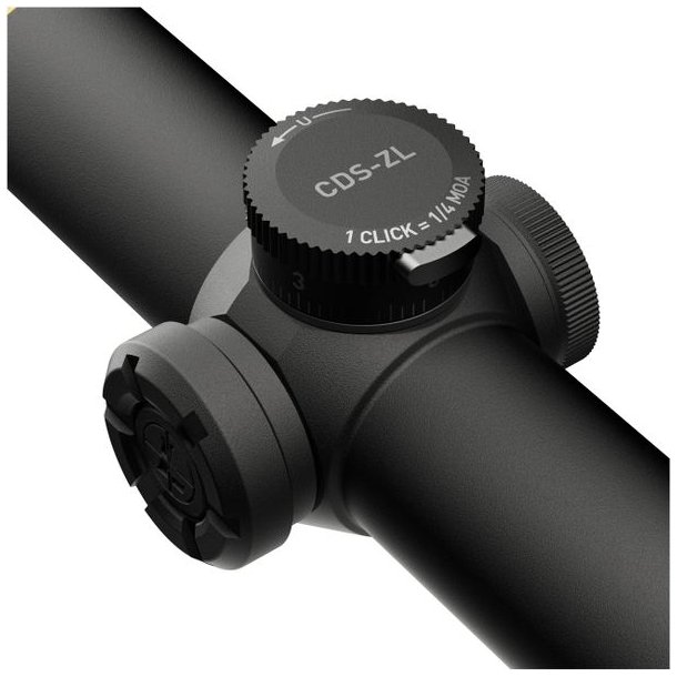 Leupold VX-3HD 1,5-5x20  CDS-ZL Sigtekikkert