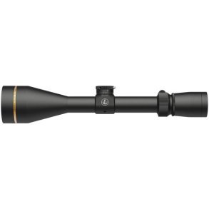 Leupold VX-3HD 3,5-10x50 CDS-ZL Sigtekikkert Duplex