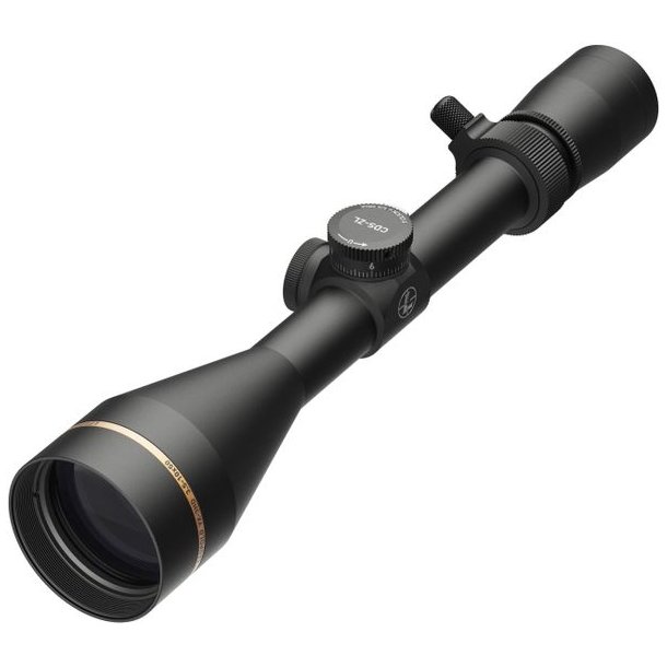 Leupold VX-3HD 3,5-10x50 CDS-ZL Sigtekikkert Duplex