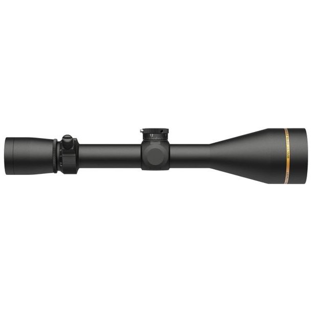 Leupold VX-3HD 3,5-10x50 CDS-ZL Sigtekikkert Duplex