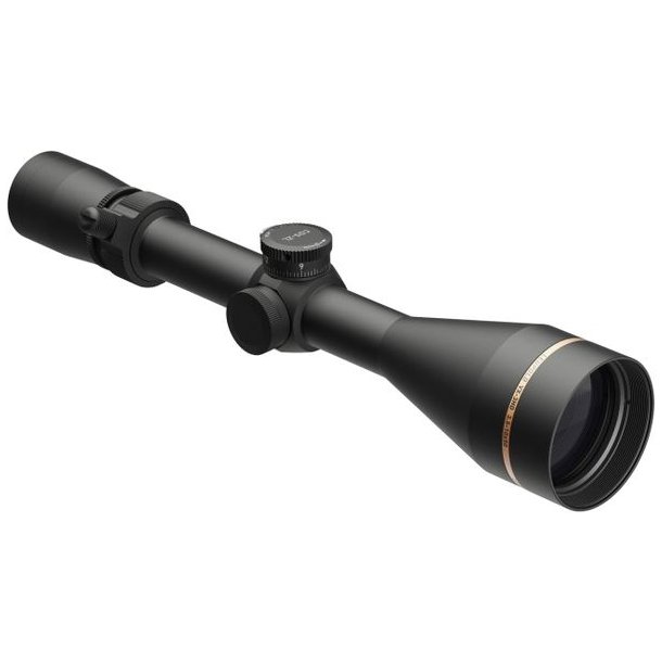Leupold VX-3HD 3,5-10x50 CDS-ZL Sigtekikkert Duplex