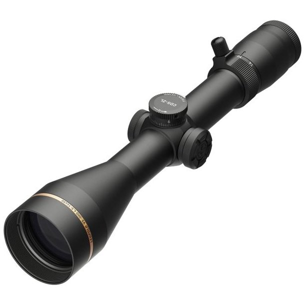 Leupold VX-3HD 4,5-14x50 CDS-ZL Sigtekikkert