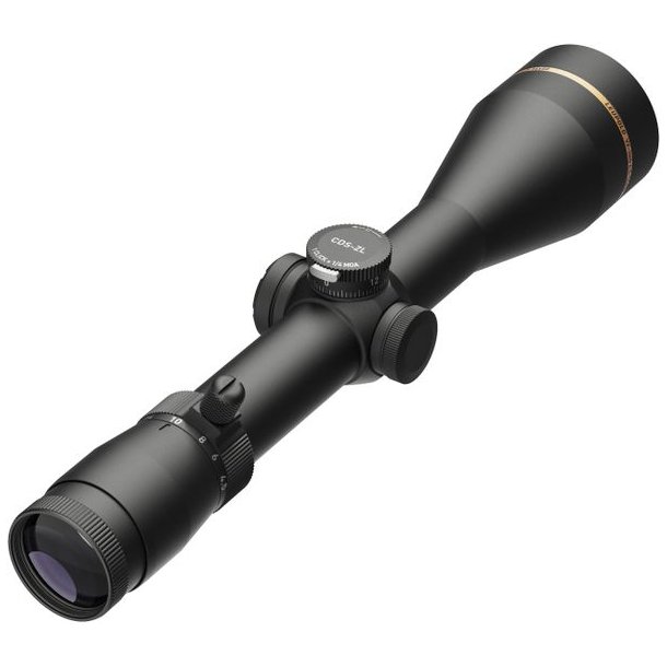 Leupold VX-3HD 4,5-14x50 CDS-ZL Sigtekikkert