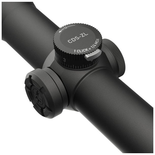 Leupold VX-3HD 4,5-14x50 CDS-ZL Sigtekikkert