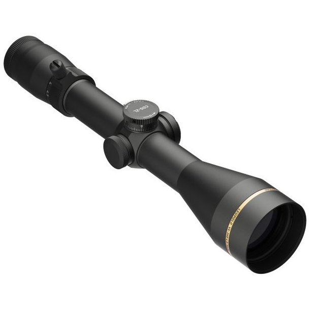 Leupold VX-3HD 4,5-14x50 CDS-ZL Sigtekikkert