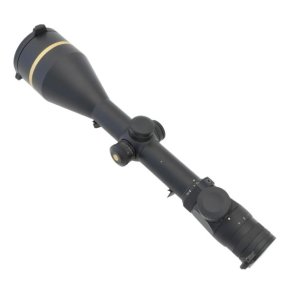 Leupold VX-3L 4,5-14x56 Brugt Sigtekikkert 