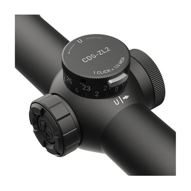 Leupold VX-4HD 3-12x50 CDS-ZL2 Sigtekikkert