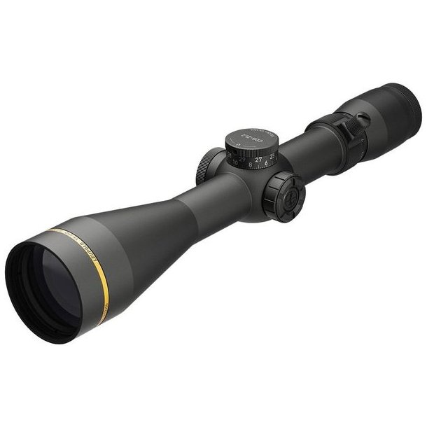 Leupold VX-4HD 3-12x50 CDS-ZL2 Sigtekikkert