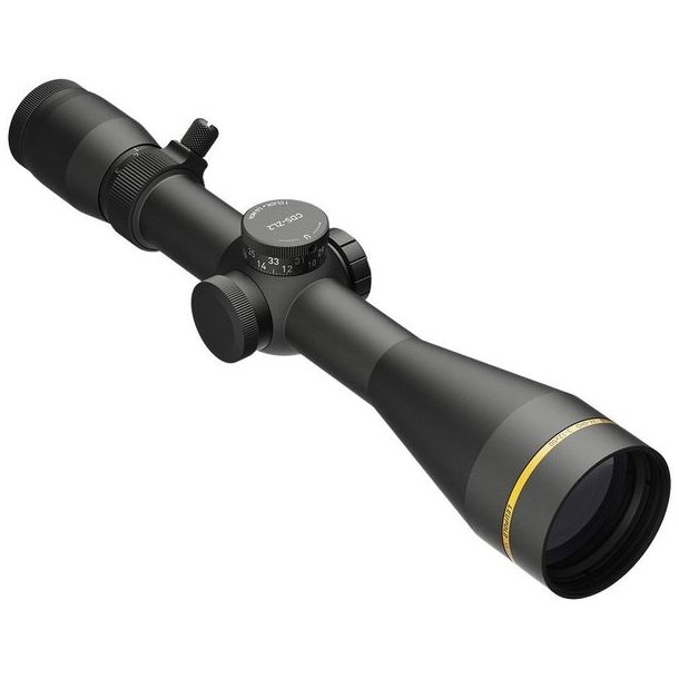 Leupold VX-4HD 3-12x50 CDS-ZL2 Sigtekikkert