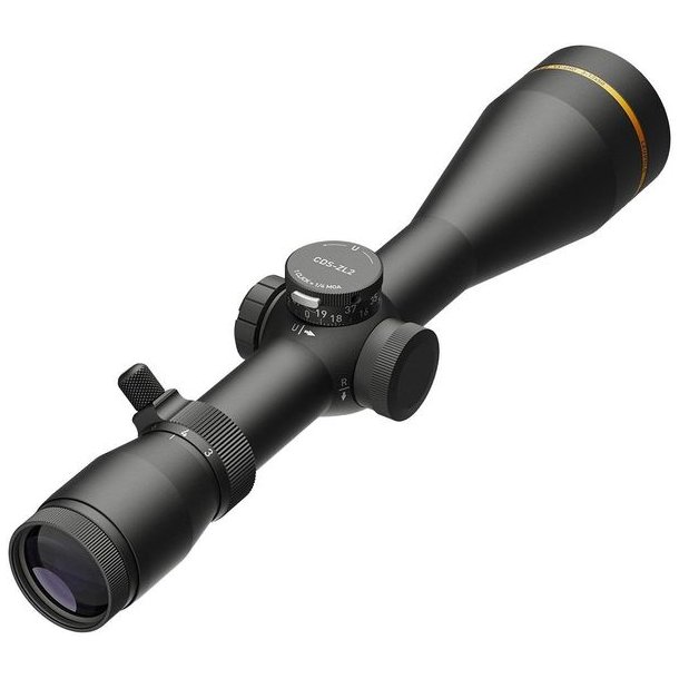 Leupold VX-4HD 3-12x50 CDS-ZL2 Sigtekikkert