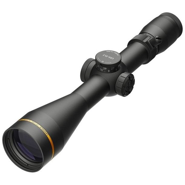 Leupold VX-4HD 3-12x50 CDS-ZL2 Sigtekikkert