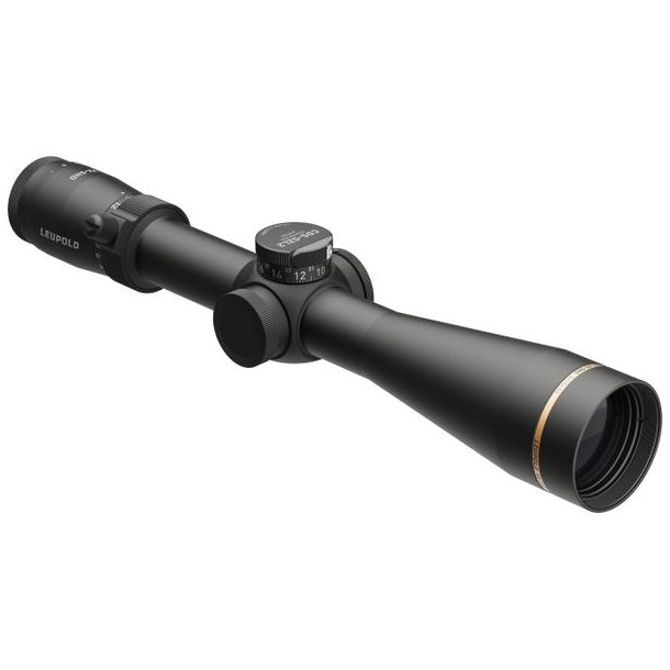 Leupold VX-5HD Gen 2, 3-15x44 CDS-SZL2 Sigtekikkert