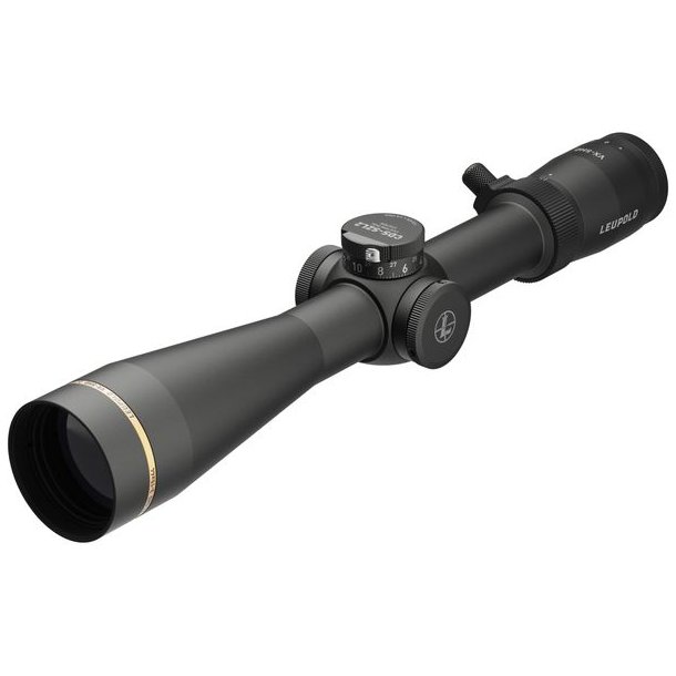 Leupold VX-5HD Gen 2, 3-15x44 CDS-SZL2 Sigtekikkert