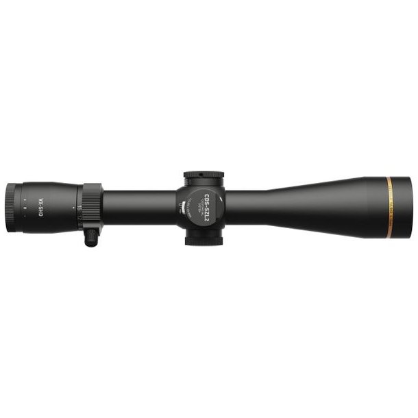 Leupold VX-5HD Gen 2, 3-15x44 CDS-SZL2 Sigtekikkert