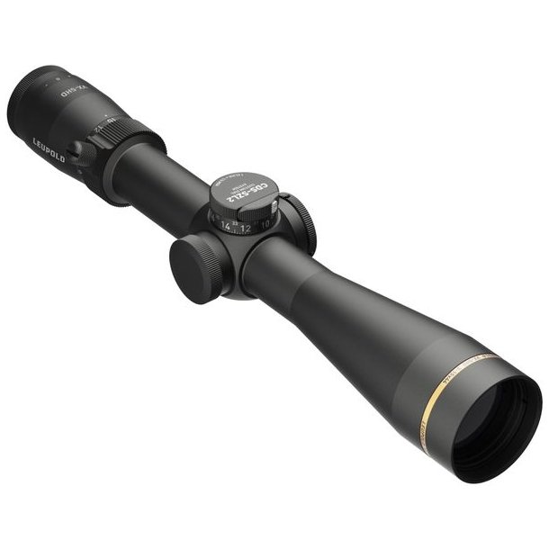 Leupold VX-5HD Gen 2, 3-15x44 CDS-SZL2 Sigtekikkert
