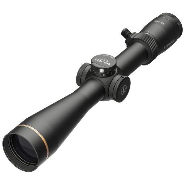 Leupold VX-5HD Gen 2, 3-15x44 CDS-SZL2 Sigtekikkert