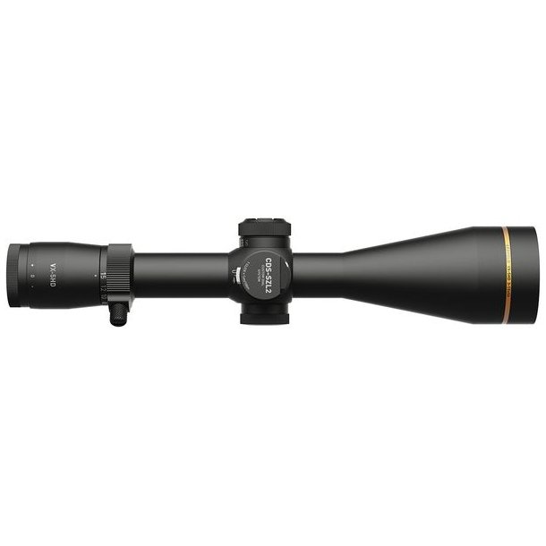 Leupold VX-5HD Gen 2, 3-15x56 CDS-SZL2 MIL Sigtekikkert