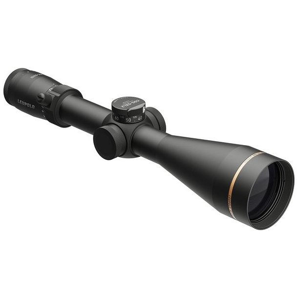 Leupold VX-5HD Gen 2, 3-15x56 CDS-SZL2 MIL Sigtekikkert