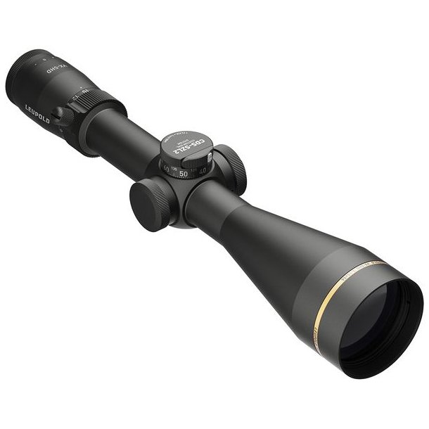 Leupold VX-5HD Gen 2, 3-15x56 CDS-SZL2 MIL Sigtekikkert