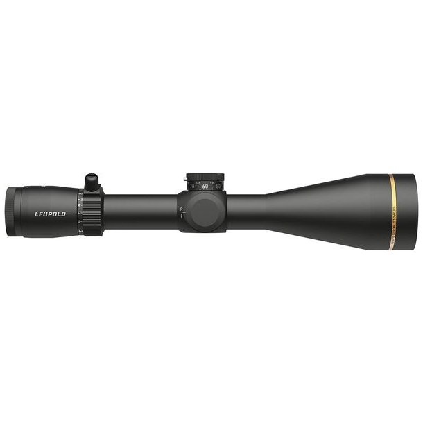 Leupold VX-5HD Gen 2, 3-15x56 CDS-SZL2 MIL Sigtekikkert