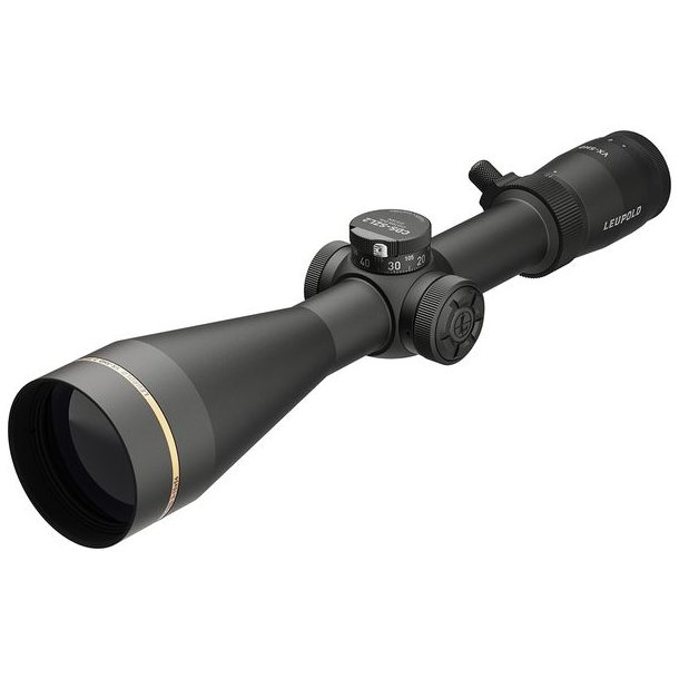 Leupold VX-5HD Gen 2, 3-15x56 CDS-SZL2 MIL Sigtekikkert