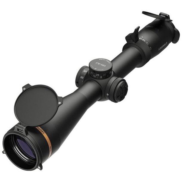 Leupold VX-6HD 3-18x50 CDS-ZL2 Side Focus