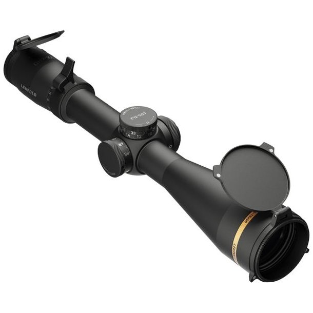 Leupold VX-6HD 3-18x50 CDS-ZL2 Side Focus