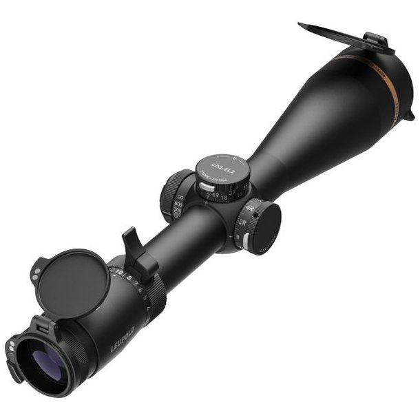 Leupold VX-6HD 3-18x50 CDS-ZL2 Side Focus