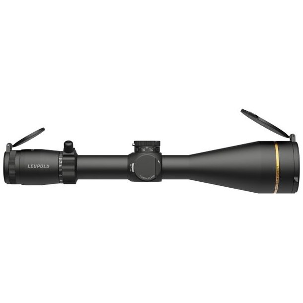 Leupold VX-6HD Gen 2, 3-18x50 CDS-SZL2 Sigtekikkert