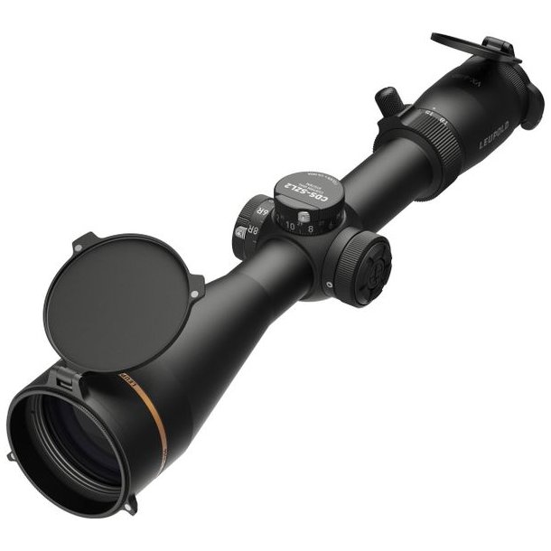 Leupold VX-6HD Gen 2, 3-18x50 CDS-SZL2 Sigtekikkert