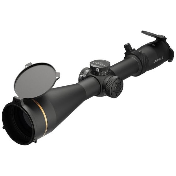 Leupold VX-6HD Gen 2, 3-18x50 CDS-SZL2 Sigtekikkert