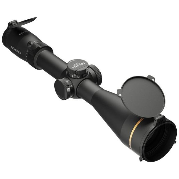 Leupold VX-6HD Gen 2, 3-18x50 CDS-SZL2 Sigtekikkert