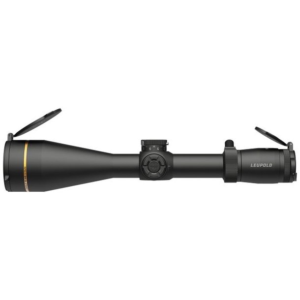 Leupold VX-6HD Gen 2, 3-18x50 CDS-SZL2 Sigtekikkert