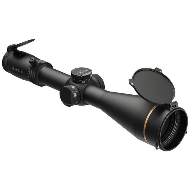 Leupold VX-6HD Gen 2, 3-18x50 CDS-SZL2 Sigtekikkert