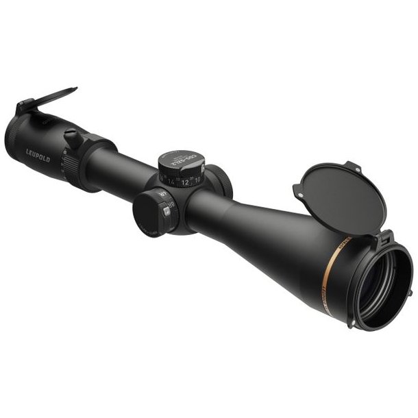 Leupold VX-6HD Gen 2, 3-18x50 CDS-ZL2