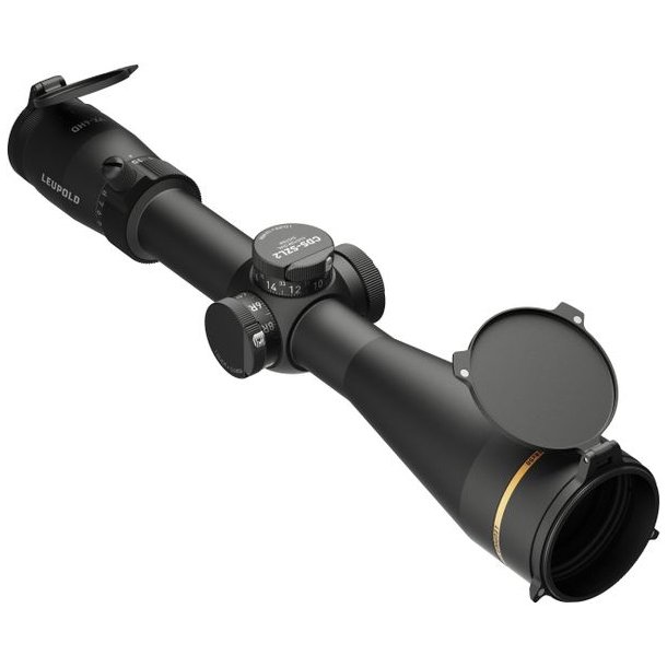 Leupold VX-6HD Gen 2, 3-18x50 CDS-ZL2
