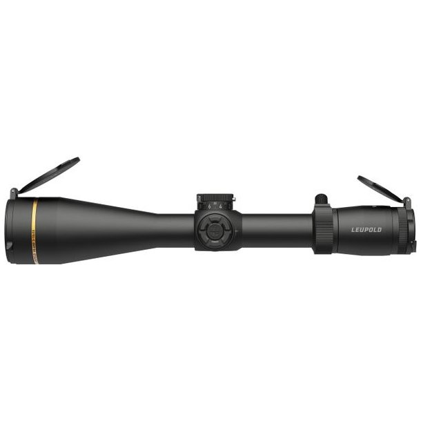 Leupold VX-6HD Gen 2, 3-18x50 CDS-ZL2