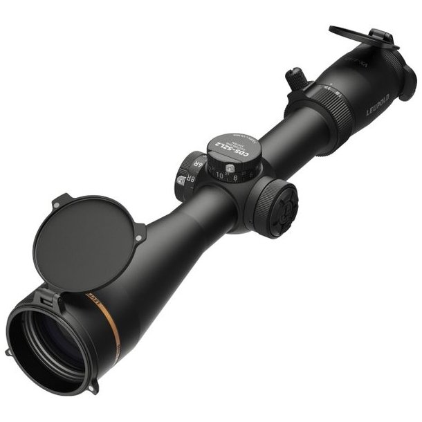 Leupold VX-6HD Gen 2, 3-18x50 CDS-ZL2