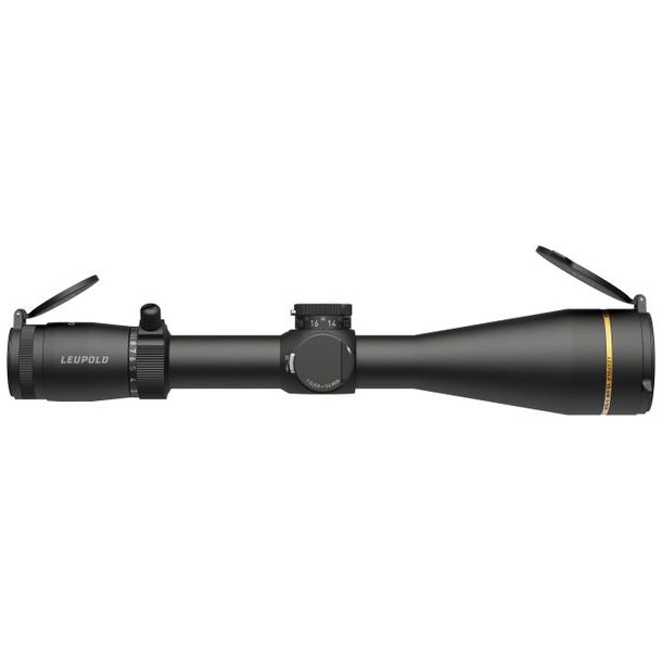 Leupold VX-6HD Gen 2, 3-18x50 CDS-ZL2