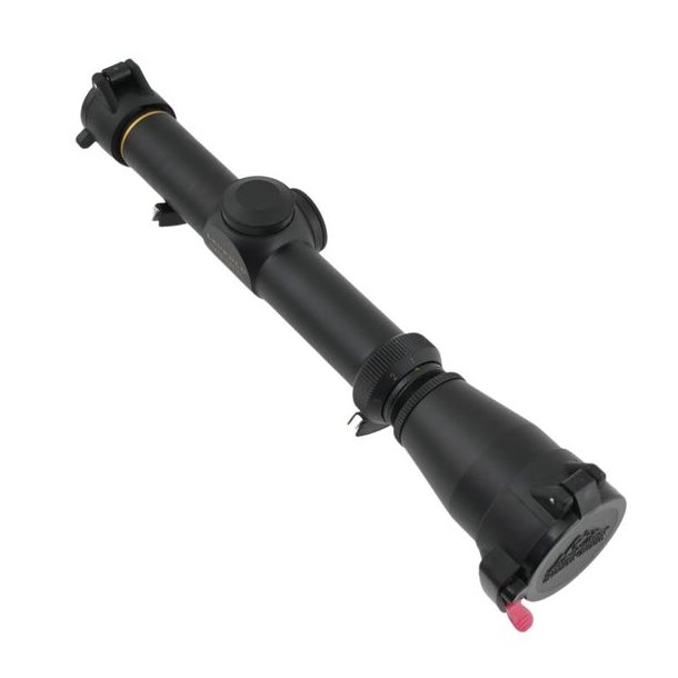 Leupold VX-I 1-4xs20 Brugt Sigtekikkert