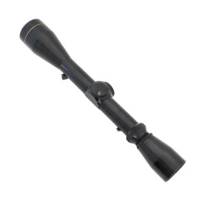 Leupold VX-II 3-9x40 Brugt Sigtekikkert 