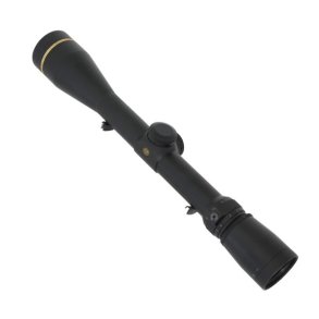 Leupold VX-III 3,5-10x40 Brugt Sigtekikkert 