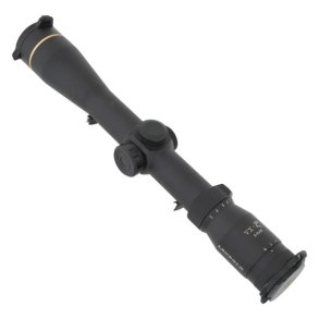 Leupold VX-R 3-9x40 Brugt Sigtekikkert 