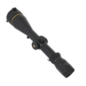 Leupold VX-R 3-9x50 Brugt Sigtekikkert 
