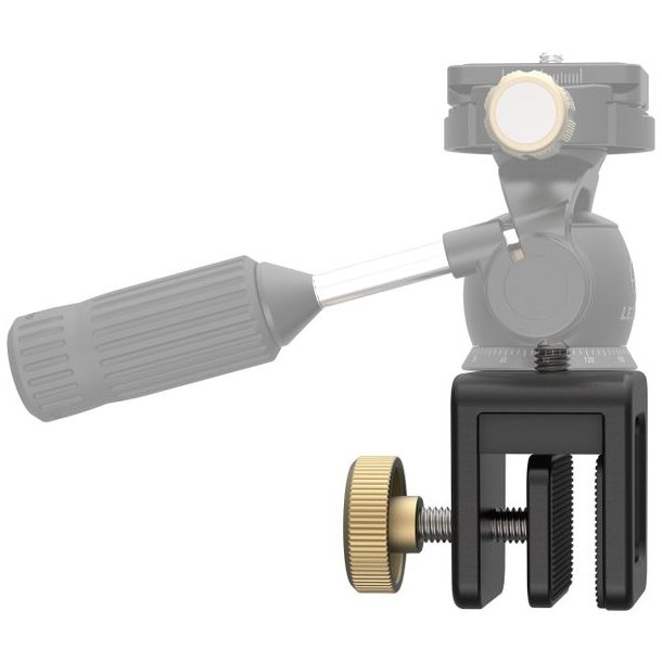 Leupold Window Mount Clamp Bilvindue Montering Til Kikkert