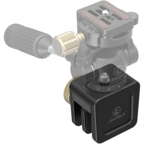 Leupold Window Mount Clamp Bilvindue Montering Til Kikkert