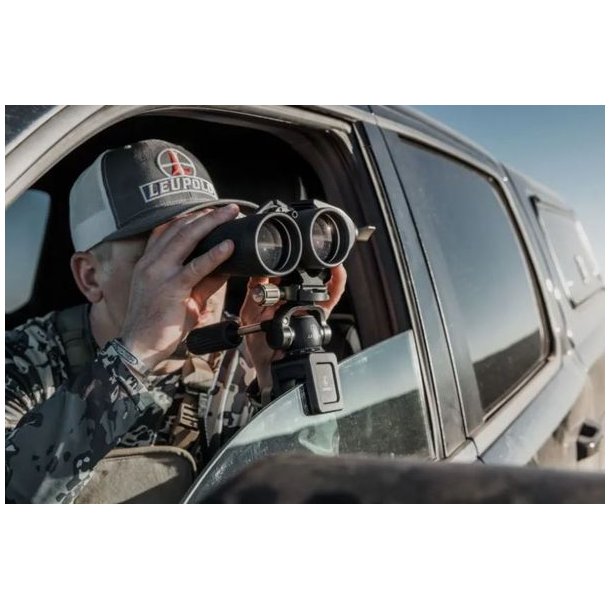 Leupold Window Mount Clamp Bilvindue Montering Til Kikkert