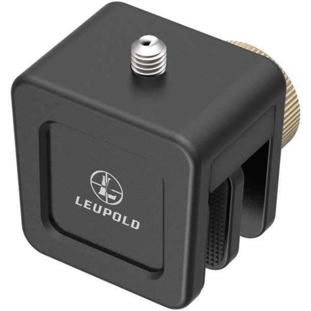 Leupold Window Mount Clamp Bilvindue Montering Til Kikkert