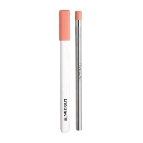 Lifestraw 1-Piece m. Case Apricot Pink