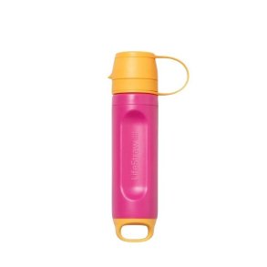 Lifestraw Peak Series Solo Pink Lemonade